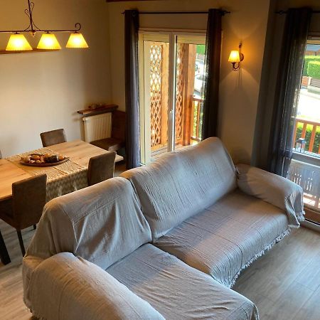 Apartament Casita Planes Surroca Bourg-Madame Zewnętrze zdjęcie
