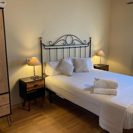 Apartament Casita Planes Surroca Bourg-Madame Zewnętrze zdjęcie
