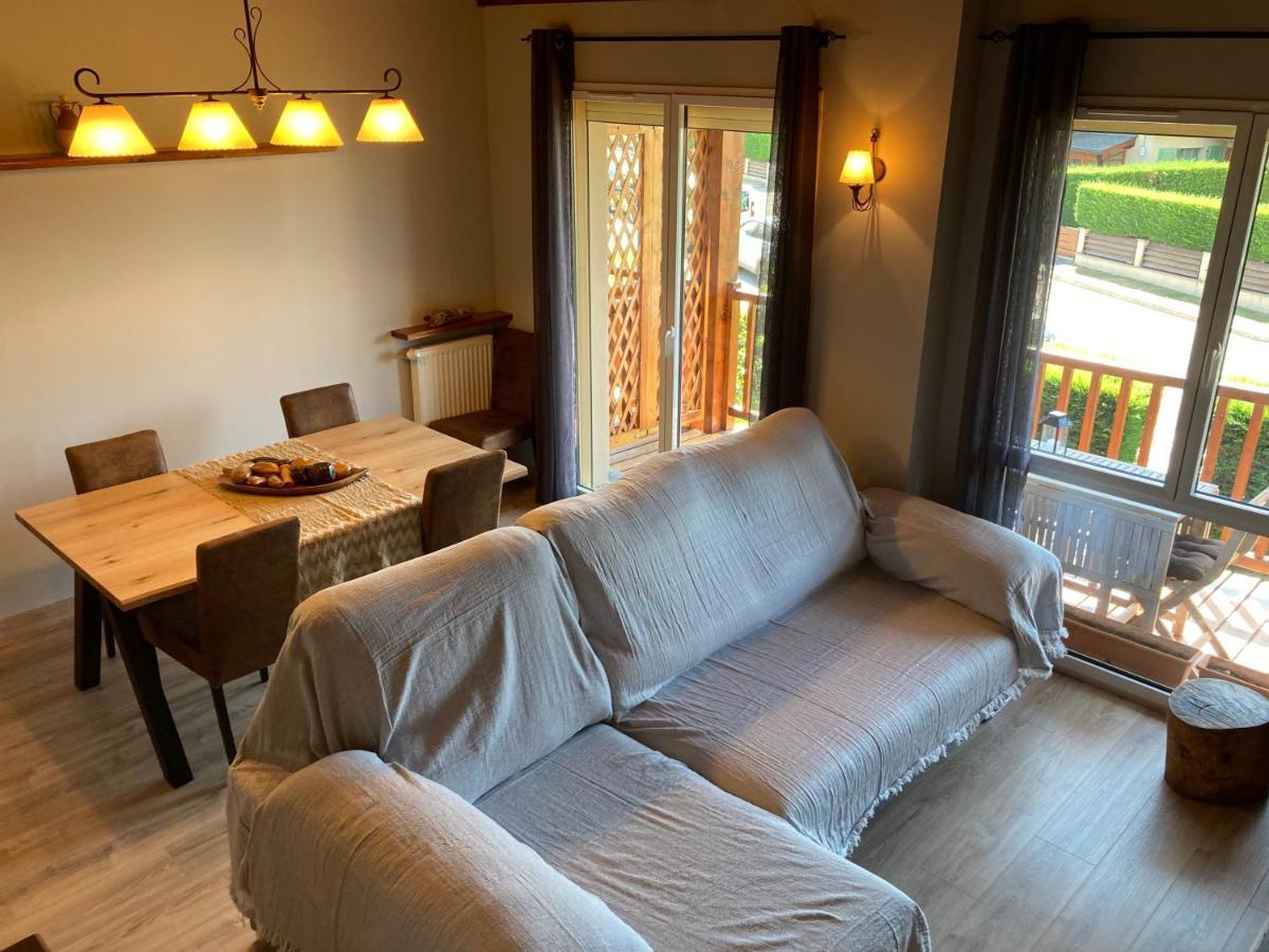 Apartament Casita Planes Surroca Bourg-Madame Zewnętrze zdjęcie