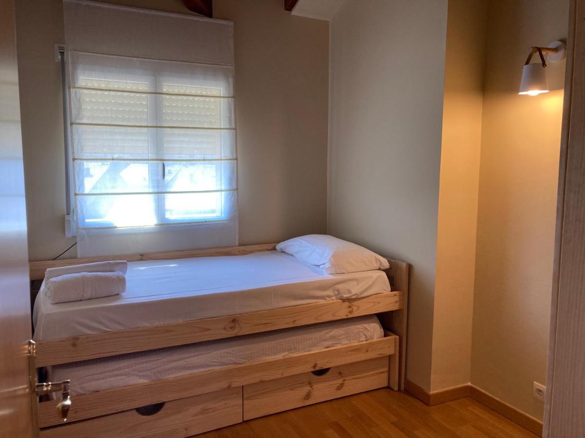 Apartament Casita Planes Surroca Bourg-Madame Zewnętrze zdjęcie
