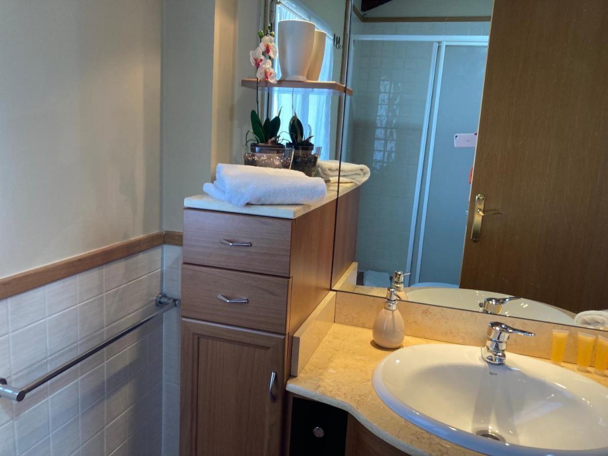 Apartament Casita Planes Surroca Bourg-Madame Zewnętrze zdjęcie